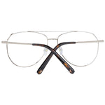 Monture de Lunettes Unisexe Bally BY5035-H 57028