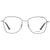 Ladies' Spectacle frame Bally BY5036-H 54005