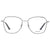 Monture de Lunettes Femme Bally BY5036-H 54005