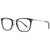 Men' Spectacle frame Bally BY5037-D 53056