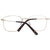 Men' Spectacle frame Bally BY5039-D 54030