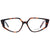 Ladies' Spectacle frame Sportmax SM5016 55052