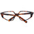 Ladies' Spectacle frame Sportmax SM5016 55052