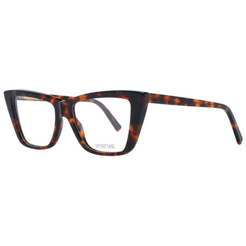 Ladies' Spectacle frame Sportmax SM5017 55052