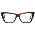 Ladies' Spectacle frame Sportmax SM5017 55052