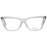 Monture de Lunettes Femme Sportmax SM5017 55072