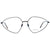 Ladies' Spectacle frame Sportmax SM5019 60001