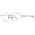 Monture de Lunettes Femme Sportmax SM5019 60016