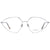 Monture de Lunettes Femme Sportmax SM5019 60016