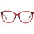 Ladies' Spectacle frame Gant GA4107 53068