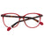 Ladies' Spectacle frame Gant GA4107 53068