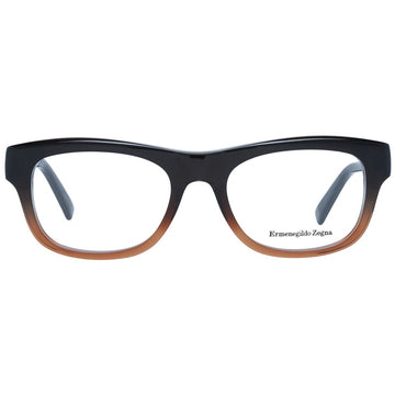 Monture de Lunettes Homme Ermenegildo Zegna EZ5157 53050