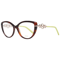 Monture de Lunettes Femme Emilio Pucci EP5162 56052