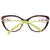 Monture de Lunettes Femme Emilio Pucci EP5162 56052