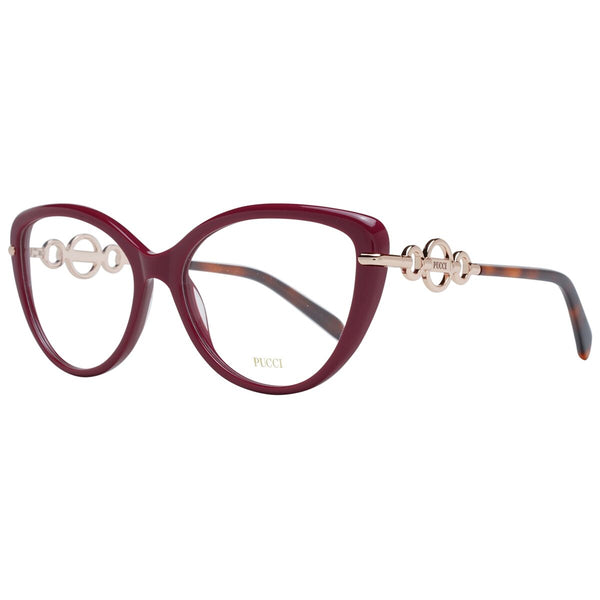 Monture de Lunettes Femme Emilio Pucci EP5162 56066