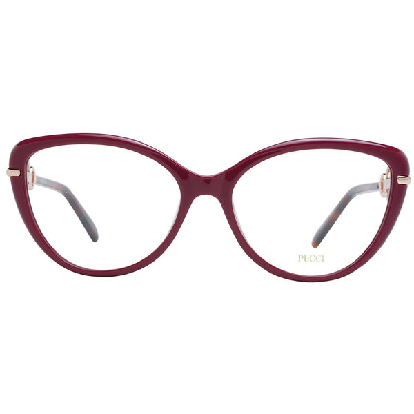 Monture de Lunettes Femme Emilio Pucci EP5162 56066