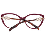 Ladies' Spectacle frame Emilio Pucci EP5162 56066