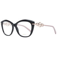 Monture de Lunettes Femme Emilio Pucci EP5163 55001