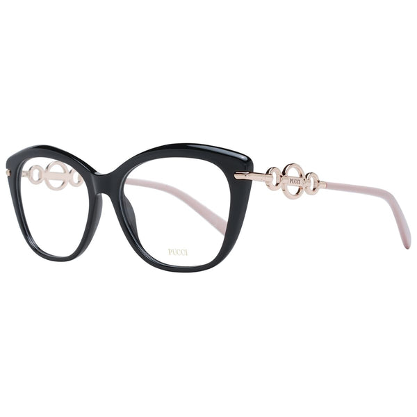 Ladies' Spectacle frame Emilio Pucci EP5163 55001