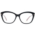 Monture de Lunettes Femme Emilio Pucci EP5163 55001