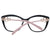 Ladies' Spectacle frame Emilio Pucci EP5163 55001