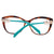 Monture de Lunettes Femme Emilio Pucci EP5163 55052