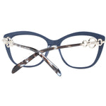 Monture de Lunettes Femme Emilio Pucci EP5163 55090