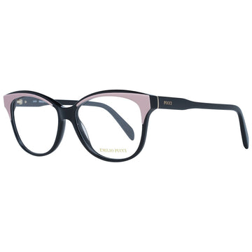 Monture de Lunettes Femme Emilio Pucci EP5164 54005