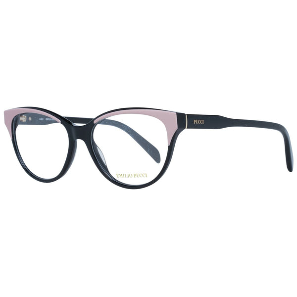 Ladies' Spectacle frame Emilio Pucci EP5165 54005