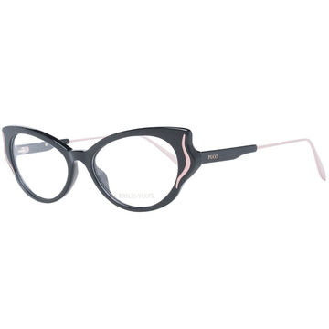 Monture de Lunettes Femme Emilio Pucci EP5166 54001