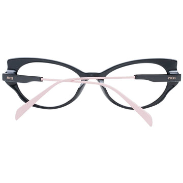 Monture de Lunettes Femme Emilio Pucci EP5166 54001