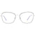 Monture de Lunettes Femme Emilio Pucci EP5167 56005