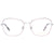 Monture de Lunettes Femme Emilio Pucci EP5167 56020