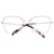 Monture de Lunettes Femme Emilio Pucci EP5167 56020