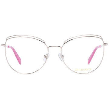 Ladies' Spectacle frame Emilio Pucci EP5168 56028