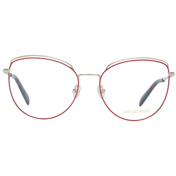 Monture de Lunettes Femme Emilio Pucci EP5168 56068