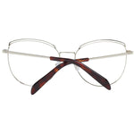 Monture de Lunettes Femme Emilio Pucci EP5168 56068