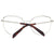 Monture de Lunettes Femme Emilio Pucci EP5168 56068