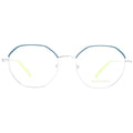 Ladies' Spectacle frame Emilio Pucci EP5169 54016