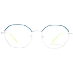 Monture de Lunettes Femme Emilio Pucci EP5169 54016