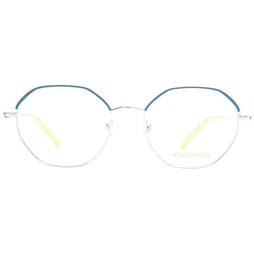 Monture de Lunettes Femme Emilio Pucci EP5169 54016