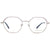 Monture de Lunettes Femme Emilio Pucci EP5169 54028