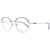 Ladies' Spectacle frame Emilio Pucci EP5169 54032