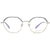 Monture de Lunettes Femme Emilio Pucci EP5169 54032