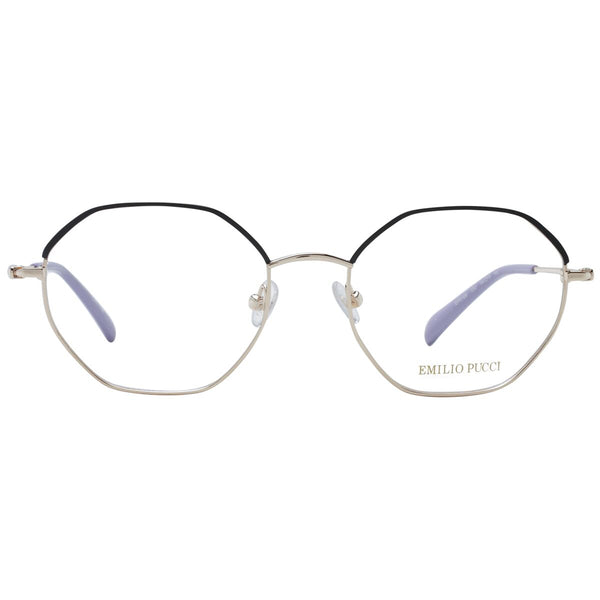 Monture de Lunettes Femme Emilio Pucci EP5169 54032