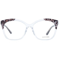 Monture de Lunettes Femme Guess GU2820 55026