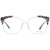 Ladies' Spectacle frame Guess GU2820 55026