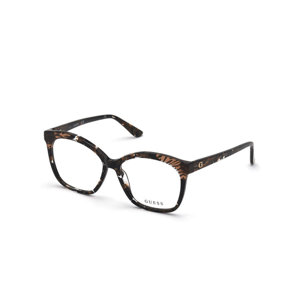 Ladies' Spectacle frame Guess GU2820-55050 Ø 55 mm