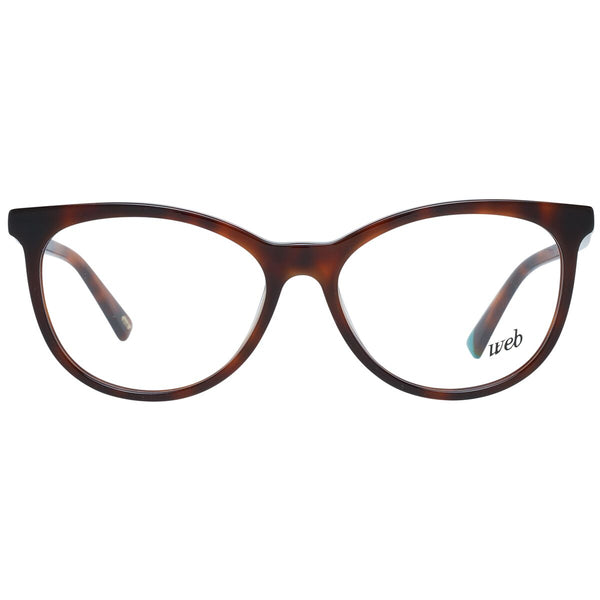 Ladies' Spectacle frame WEB EYEWEAR WE5342 53056