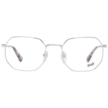 Unisex' Spectacle frame Web Eyewear WE5344 51028